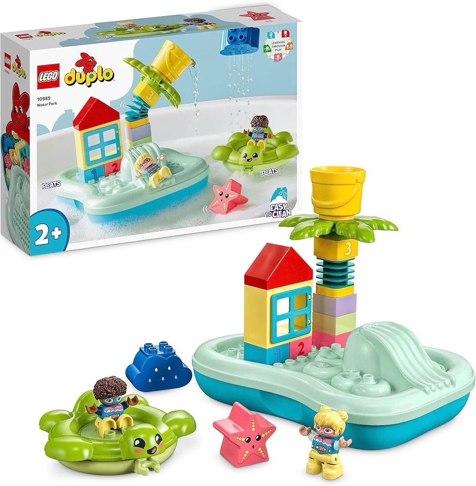 LEGO 10989 Duplo Water Park