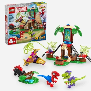 LEGO 11200 Marvel Sh Spidey And Gobbys Battle