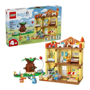 LEGO 11203 Bluey’S Family House