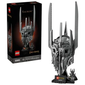 LEGO 11373 The Lord Of The Rings: Sauron'S Helmet