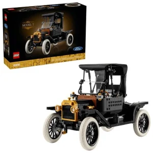 LEGO 11376 Ford Model