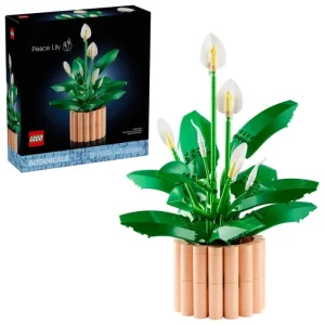 LEGO 11504 Botanicals Peace
