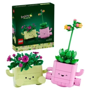 LEGO 11506 Botanicals Rocking