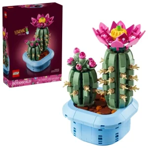 LEGO 11509 Botanicals Flowering