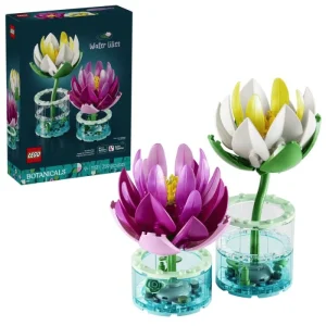 LEGO 11511 Botanicals Water