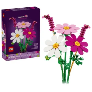 LEGO 11514 Botanicals Cosmos