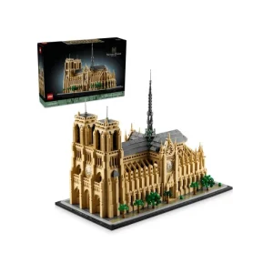 LEGO 21061 Architecture Notre-Dame De