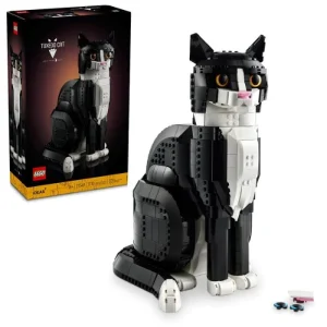 LEGO 21349 Ideas Tuxedo