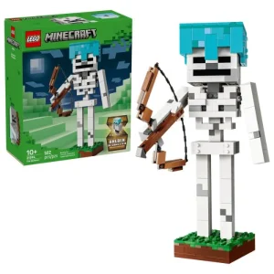 LEGO 21594 Minecraft The