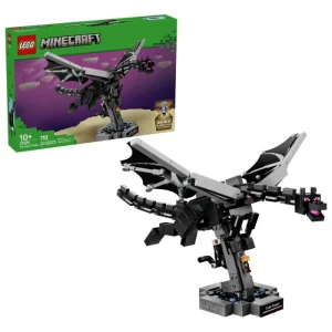 LEGO 21595 Minecraft The Ender