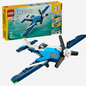 LEGO 31160 Creator Race Plane