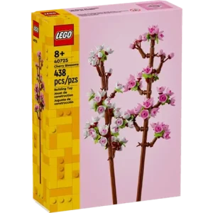 LEGO 40725 Creator Cherry Blossoms