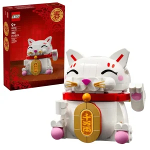 LEGO 40813 Lucky