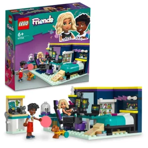 LEGO 41755 Friends Novas Room