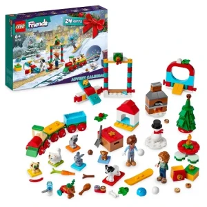 LEGO 41758 Friends Advent Calendar 2023