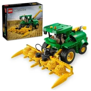 LEGO 42168 Technic John Deere 9700