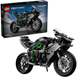 LEGO 42170 Technic Kawasaki Ninja H2R Motorcycle