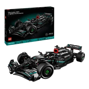 LEGO 42171 Technic Mercedes-AMG F1 W14