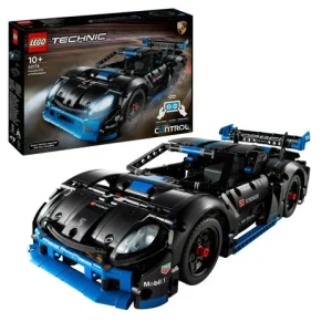 LEGO 42176 Technic Porsche GT4 E Performance Race