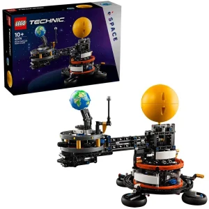 LEGO 42179 Technic Planet Earth And Moon Orbit