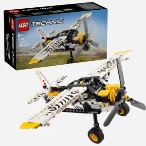 LEGO 42198 Technic Bush Plane
