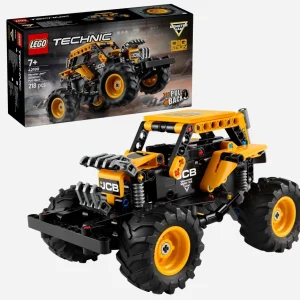LEGO 42199 Technic Monster Jam Digatron