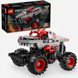 LEGO 42200 Technic Monster Jam Thunderroarus