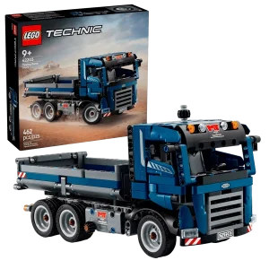 LEGO 42203 Technic Tipping Dump