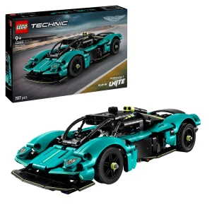 LEGO 42208 Technic Aston Martin Valkyrie