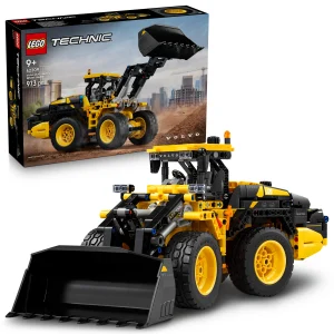 LEGO 42209 Technic Volvo L120 Loader