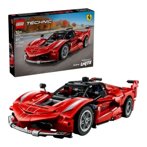 LEGO 42212 Technic Ferrari Fxx K