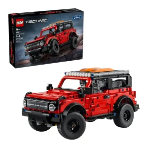 LEGO 42213 Technic Ford Bronco Suv