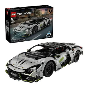 LEGO 42214 Technic Lamborghini Revuelto Sports Car