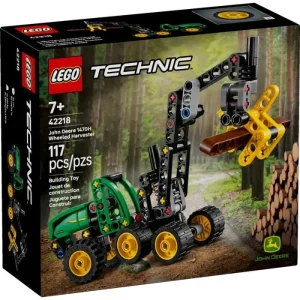 LEGO 42218 Technic John Deere 1470H Wheeled
