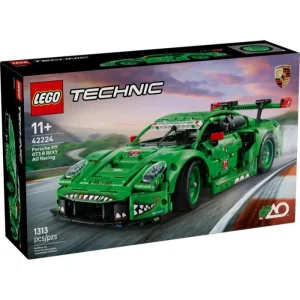 LEGO 42224 Technic Porsche 911 Gt3 R Ao Racing