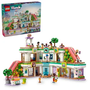 LEGO 42604 Friends Heartlake City Shopping Mall
