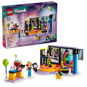 LEGO 42610 Friends Karaoke Music Party