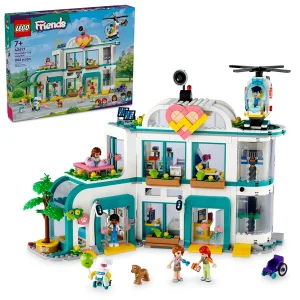 LEGO 42621 Friends Heartlake City Hospital