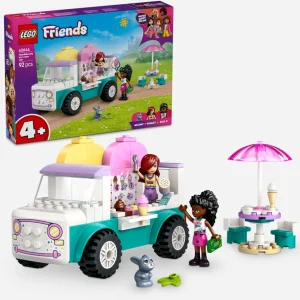 LEGO 42644 Friends Heartlake City Ice Cream Truck