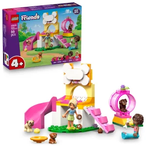 LEGO 42665 Friends Puppy Playground