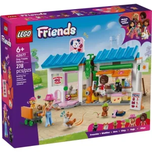 LEGO 42677 Friends Dog Treats