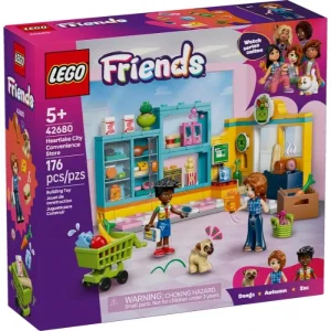 LEGO 42680 Friends Heartlake City