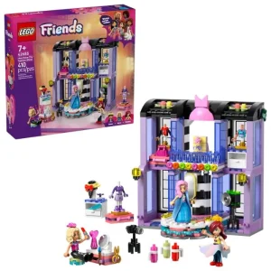 LEGO 42685 Friends Heartlake City Fashion