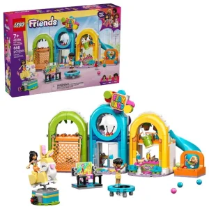 LEGO 42686 Friends Fun Indoor