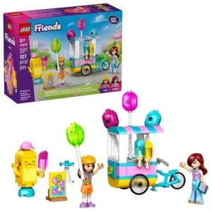 LEGO 42692 Friends Ice Cream & Balloon