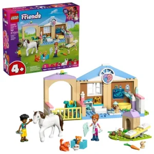 LEGO 42696 Friends Animal Vet