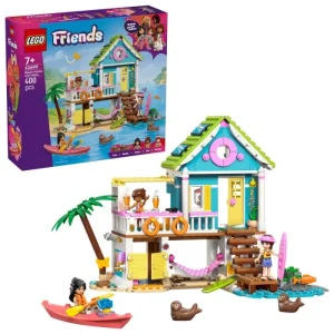 LEGO 42699 Friends Beach House With