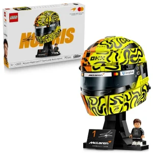 LEGO 43023 Editions Lando Norris Mclaren F1