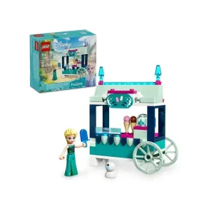 LEGO 43234 Disney Elsas Frozen Treats