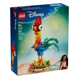LEGO 43272 Disney Moana Heihei